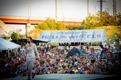 Southern Ground Music & Food Festival Nashville 2012 - Photo by Southern Reel